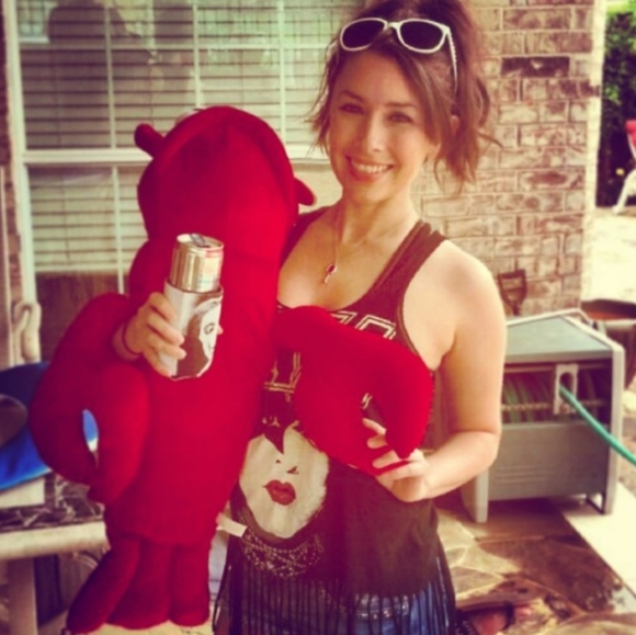 KISS SM Paul Stanley Fringe Tank Top - Picture 7 of 8